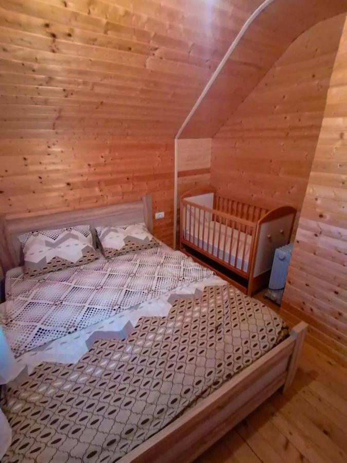 Mountain Peace Cottage Zabljak  Exterior photo